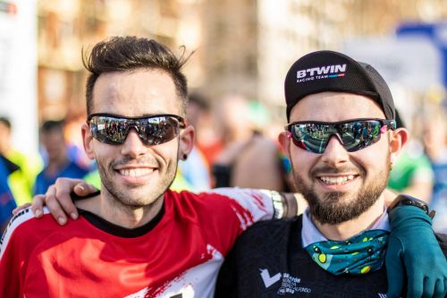 MEZZA MARATONA DI BARCELLONA | 21K 2022